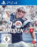 Madden NFL 17 für PlayStation 4