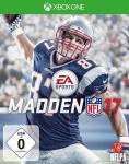Madden NFL 17 für Xbox One