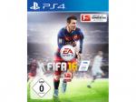 FIFA 16 [PlayStation 4]
