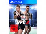 Sports UFC 2 [PlayStation 4]