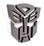 Transformers Autobot Licht ca.27cm