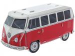 PALADONE PRODUCTS Build Your Own 3D VW Campervan 3D Puzzle, Mehrfarbig