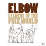 Leaders Of The Free World Elbow auf CD