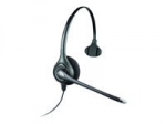 Plantronics SupraPlus HW251N/A - Headset - On-Ear - verkabelt