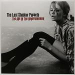 The Age Of The Understatement The Last Shadow Puppets auf Vinyl