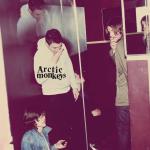 Humbug Arctic Monkeys auf LP + Download