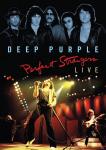 PERFECT STRANGERS LIVE Deep Purple auf DVD