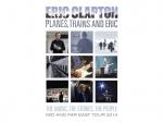 Eric Clapton - Planes, Trains And Eric-Mid And Far East Tour 2014 [DVD]