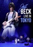 Live In Tokyo Jeff Beck auf DVD