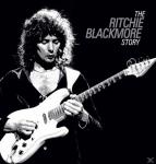 The Ritchie Blackmore Story (Deluxe Edition) Ritchie Blackmore auf DVD + CD