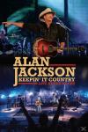Keepin´ It Country: Live At Red Rocks (DVD) Alan Jackson auf DVD
