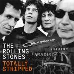 Totally Stripped The Rolling Stones auf DVD + CD