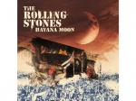The Rolling Stones - Havana Moon (Limited DVD+BR+2CD Set) [DVD + CD]