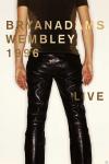 Live At Wembley (DVD) Bryan Adams auf DVD