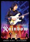 Memories In Rock-Live In Germany Ritchie Blackmore´s Rainbow auf DVD
