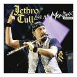 Live In Montreux 2003 Jethro Tull auf CD