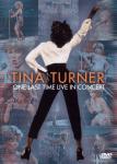 Tina Turner - One Last Time Live In Concert - (DVD)