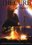 Trilogy: Live In Berlin The Cure auf DVD