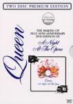 Queen - A Night At The Opera Classic Album - (DVD)
