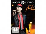 Roger Cicero - Live At Montreux 2010 [DVD]