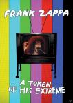 A Token Of His Extreme Frank Zappa auf DVD