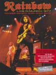 Live In Munich 1977 (Re-Release) Rainbow auf DVD