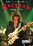 Black Masquerade (Rockpalast) Ritchie Blackmore´s Rainbow auf DVD