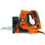 Black+Decker Universalsäge RS890K