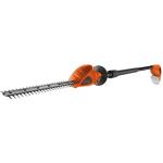 Black+Decker Akku-Stabheckenschere GTC1843LB Basis 18 V 43 cm Schwertlänge