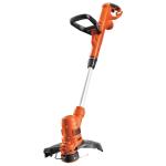 Black+Decker Elektro-Rasentrimmer ST4525