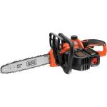 Black+Decker Akku-Kettensäge GKC3630L20 36 V 2,0 Ah 30 cm Schwertlänge