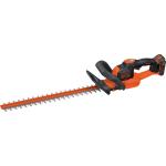 Black+Decker Akku-Heckenschere Powercommand GTC18502PC 18 V 2,0 Ah 50 cm