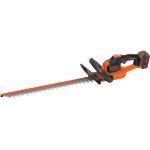 Black+Decker Akku-Heckenschere GTC18504PC 18 V 4,0 Ah 50 cm Schwertlänge