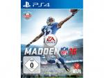 Madden NFL 16 [PlayStation 4]