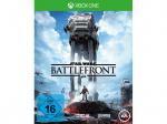 Star Wars Battlefront [Xbox One]