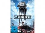 Star Wars: Battlefront (Day One Edition) [PC]