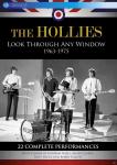 Look Through Any Window 1963-1975 The Hollies auf DVD