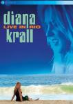 Live In Rio Diana Krall auf DVD