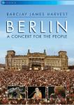 Berlin-A Concert For The People Barclay James Harvest auf DVD