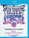 Threshold Of A Dream-Live Isle Of Wight Festival The Moody Blues auf Blu-ray