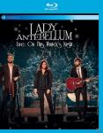 Live-On This Winter´s Night Lady Antebellum auf Blu-ray