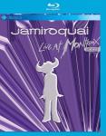 Live At Montreux 2003 Jamiroquai auf Blu-ray