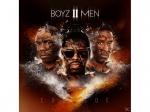Boyz II Men - Collide [CD]