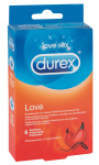Durex Love (6er Packung)