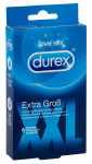 Durex Extra Groß (6er Packung)