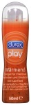 Durex Play Wärmend (50ml)