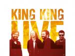 King King - Live (2CD+DVD) [CD + DVD Video]