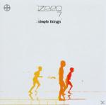 Zero 7 - Simple Things - (CD)