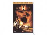 Die Mumie DVD