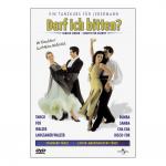 Darf ich bitten? - Standard Tänze, Lateinamerikanische Tänze auf DVD